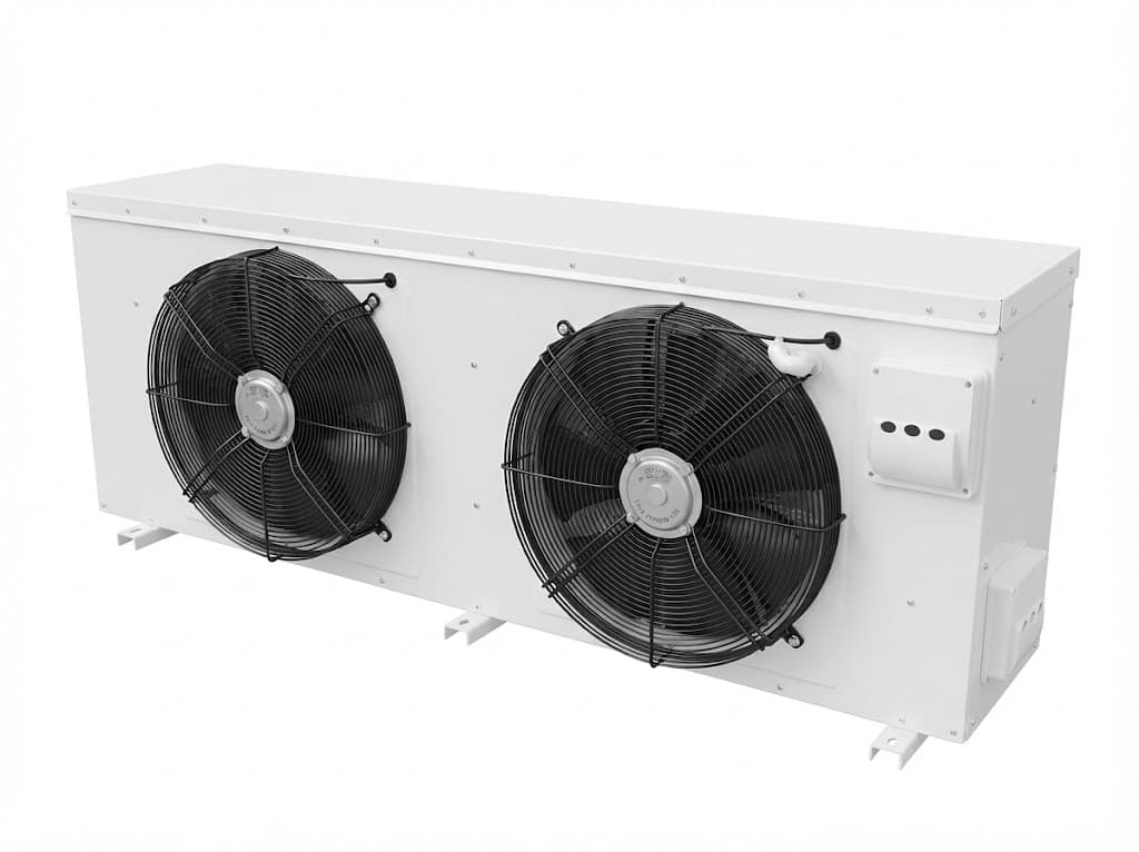 Heat exchangers